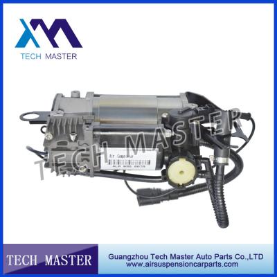 China Air Pump Air Suspension Compressor For Audi Q7 4L0698007 4L0698007B 4L0698007A for sale