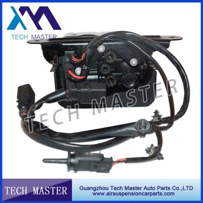 China Panamera Air Suspension Compressor Pump  OE No .97035815110 for sale