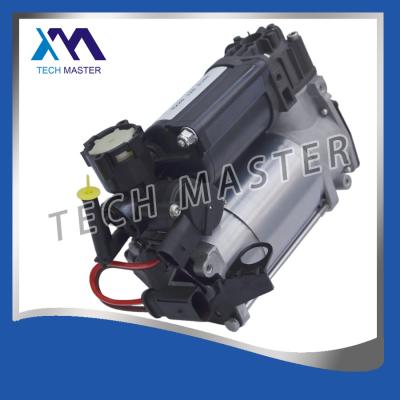 China Mercedes Car Suspension Parts Air Suspension Compressor W211 Air Shock Absorber for sale