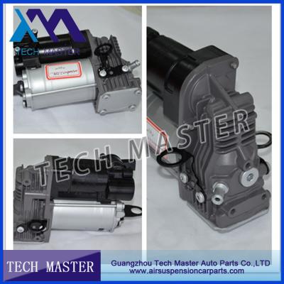 China Mercedes W164 / W251 Gas Filled Suspension Air Compressor For Air Ride System for sale