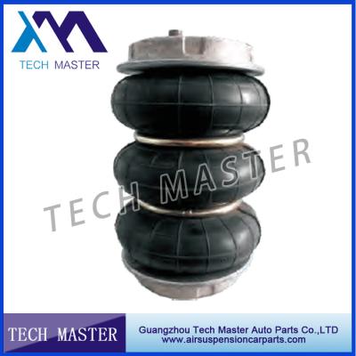 China Triple CONVOLUTED Pickup Air Bag Suspension Air Rubber Bellow For Tatra 371-770540 for sale