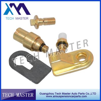 China Bentely Front Air Suspension Springs Air Tap Air Shock Air Valve for sale