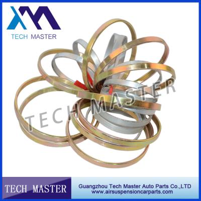 China Anéis do metal dos anéis de borracha de mola de ar do suporte da suspensão do ar para Bentely à venda