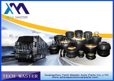Cina La gomma dell'airbag della molla pneumatica del Firestone della sospensione dell'aria trasporta le parti su autocarro Contitech Goodyear in vendita
