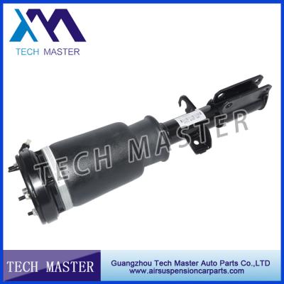 China Front BMW X5 E53 BMW Air Suspension Parts Kit Air Shock Absorber 37116757501 for sale