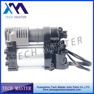China Air Suspension Compressor Air Pump For Touareg 7P0698007A 7P0698007D 7P0616006E for sale