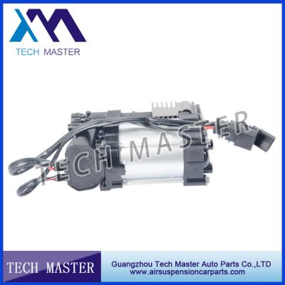 China Wabco Air Suspension Compressor For Q7 Touareg Cayenne Air Spring Strut for sale