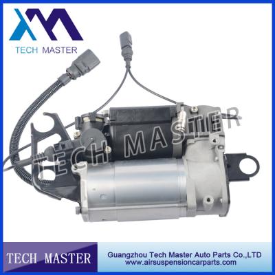 China 7L0 698 007 A / ED Air Bag Suspension Compressor Air Strut Spring Compressor Pump for sale