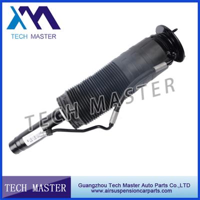 China Suspension Company Front ABC Shock Absorber for Mercedes W220 S - class Hydraulic Strut 2203205813 for sale