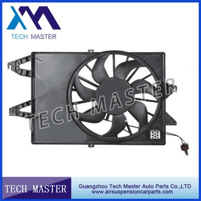 China AC DC Car Cooling Fans for Ford Mondeo 2.0L Condenser Fan Motor OEM 6S718C607AA for sale