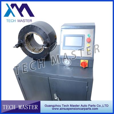 China Air Suspension Crimping Machine Air Spring Making Machine for Air Shock for sale