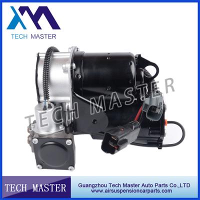 China Airmatic Air Suspension Compressor for Land Rover Discovery 3 Air Strut Pump LR044360 for sale