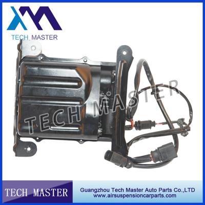 China Auto Air Ride Compressor For Porsche Panamera 970 Air Suspension Pump OEM 97035815109 for sale