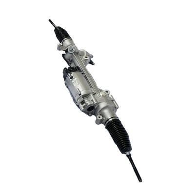 China Mercedes Benz W218 C218 Power Steering Rack Gear OEM 2184605600 for sale