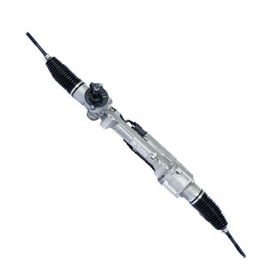 China 2184606400 2183205600 Power Steering Rack For Mercedes Benz W218 C218 for sale