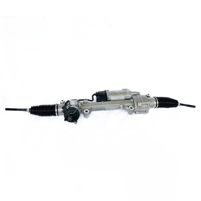 China Mercedes Benz W218 LHD 2 WD Electronic Power Steering Rack 2184605600 for sale