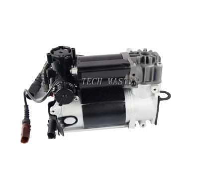 China 2513201204 2513202004 2513202604 Air Pump Air Compressor For Mercedes W251 Auto Air Suspension Repair Kits for sale