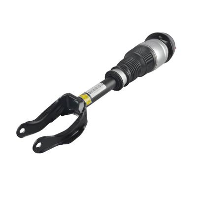 China For Mercedes X166 GL Front Air Suspension Strut W/O ADS 1662302513 1663202613 for sale