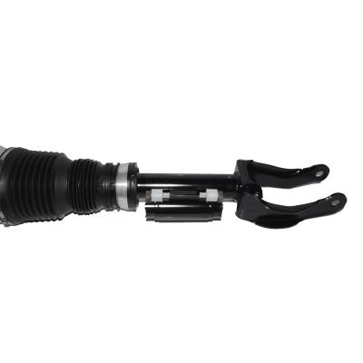 China 2923204513 1663206866 Air Suspension Shock Absorber Airmatic Mercedes Benz W292 C292 for sale