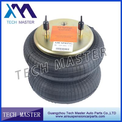 China Double Firestone Air Spring W01-358-6905 , Truck Air Rubber Bellow Goodyear 2B9-206 for sale