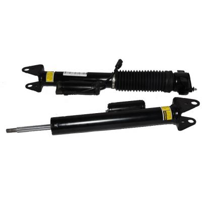 China Front Air Shock Absorber Strut With ADS For Mercedes Benz W166 1663201313 1663201413 for sale