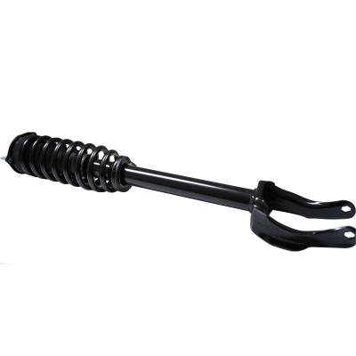 China Mercedes Benz Air Shock Strut With Coil Spring Assembly W166 Front OEM Shock Absorber 1663232400 1663231000 1663232000 for sale