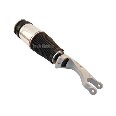 China Front Air Shock Absorber Suspension For Tesla Model X Car Air Suspension Shock Absorber 1027361-00-G à venda