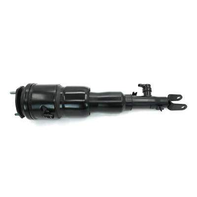 China Front Air Suspension Strut Fit Lexus LS500 LS500H RWD 48020-50390 48010-50390 Air Shock Absober for sale