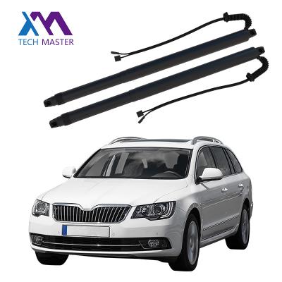 China Power Liftgate Electric Tailgate Strut Gas Spring 3T9827851C 3T9827852C SKODA SuperB II 2010-2015 for sale