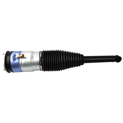 China Air Spring Shock Strut For Model S Air Shock Rear Left And Right Air Suspension Shock 6006353-06-C 6006352-07-A for sale