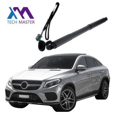 China A2928900300 A2928900400 Automotive Power Lift Gate Automatic Electric Tailgate Mercedes Benz GLE C292 2015-2018 LH RH for sale