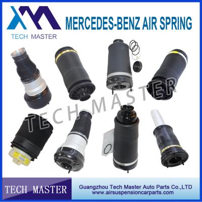 China Automotive Shock Absorber Air Suspension Springs  for mercedes benz w164 w251w220w221 Air Bag Suspension Parts for sale