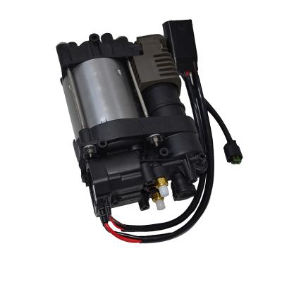 China Air Suspension Compressor for Jeep Grand Cherokee 68041137AD 68204387AA Air Shock Pump for sale