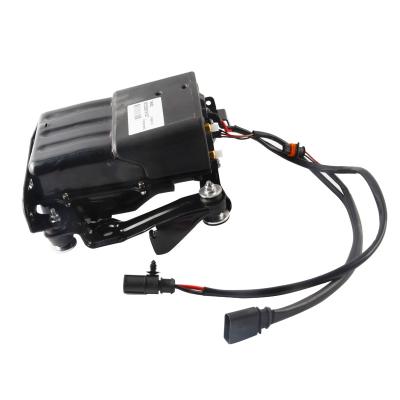 中国 OEM Car Air Compressor Pump For Panamera 970 Air Suspension Compressor Pump 97035815111 97035815110 販売のため