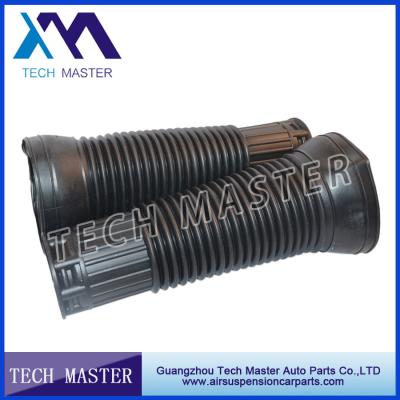 China Car Rubber shock absorber dust cover for Audi A8 front air strut boot OEM 4E0616040AF for sale