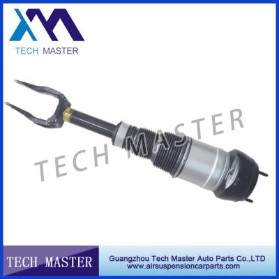 China Air Suspension Rubber Shock Absorber for Car for Mercedes M-Class W166 for sale