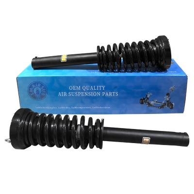 China Mercedes Benz W221 Front Air Spring To Coil Spring Coversion Kit A2213204813 for sale