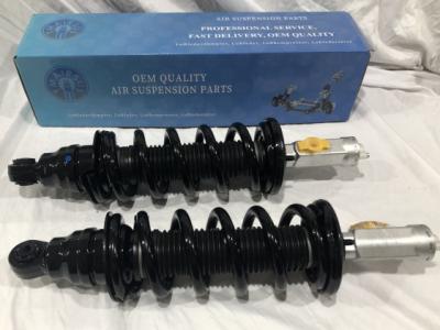 China E61006JE7A Front Shock Absorber Nissan Patrol Infiniti QX56 QX80 Coil Shock for sale