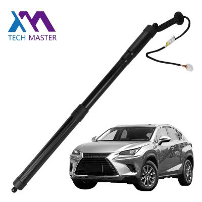China 6892079017 6892079018 Powerful Power Lift Gate Lexus NX200 NX300 2017-2019 With Remote Control For Maximum Productivity for sale
