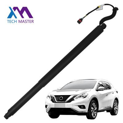 China Silver Power Lift Gate Swift Lift Speed 1m/S For Efficient Lift Nissan Murano 2015-2020 905605AA1A for sale