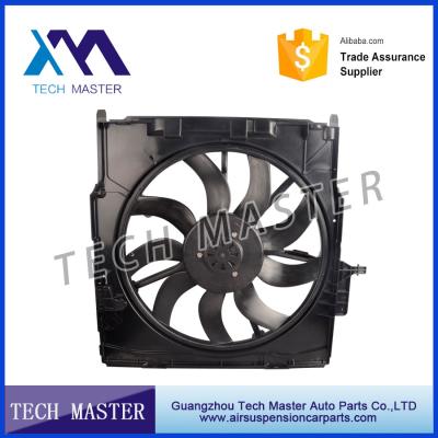 China Automotive Cooling Fans B-M-W E70/E71 17428618239 17428618238 Radiator Cool Fan for sale