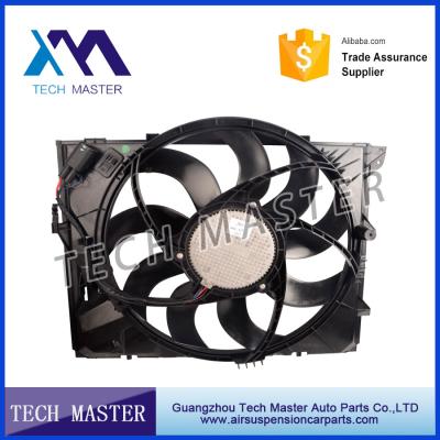 China 17117590699 17427522055 17427562080 Electric Cooling Fans For Cars B-M-W E90 for sale