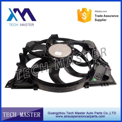 China Air Radiator Fan Car Cooling Fan 17117590699 17427522055 17427562080 For B-M-W E90 for sale