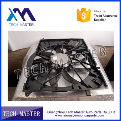 China For Mercedes W220 850W Cooling System Radiator Cooling Fan A2205000293 for sale