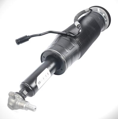 China Adjustable Air Suspension Shock For Mercedes Benz W221 CL/S Class Front Rear Shock Absorber for sale