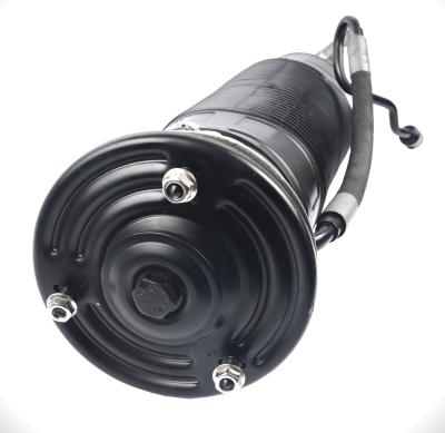 China Easy To Install Air Suspension Shock For Black Cars  Vehicles for sale