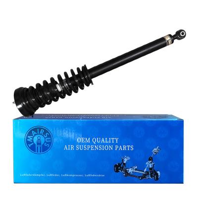 China OEM Rear Shock Absorbers With Springs For Mercedes Benz W221 Shock Absorber Strut Assembly for sale