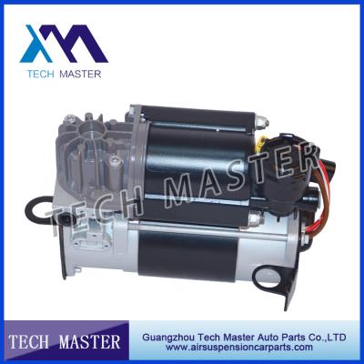 China Portable Air Suspension Compressor Pump For Audi A6 8W1Z5319A With One Year Warranty for sale