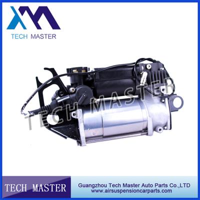 China Air Suspension Compressor Pump Portable For Audi Touarge I 7L0698007A 2002-2010 Old for sale