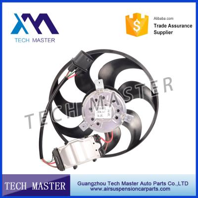 China Automotive Cooling Fan For Audi Q7 Touarge Porsche Radiator Cooling Fan 7L0959455F for sale